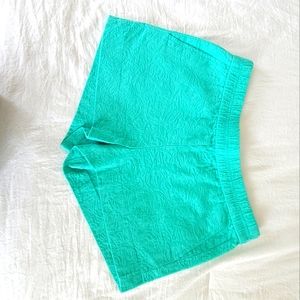 J Crew Shorts